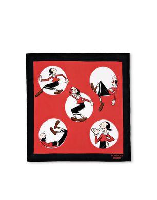 Boutique Moschino Foulards - Item 46406445