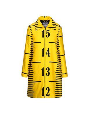 Moschino Coats - Item 41559843