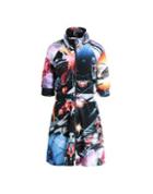 Moschino Short Dresses - Item 34773995