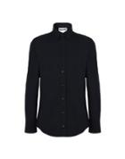 Moschino Long Sleeve Shirts - Item 38721739