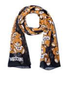 Moschino Scarves - Item 46439840