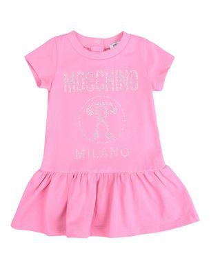 Moschino Minidresses - Item 34831622