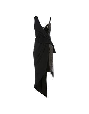 Boutique Moschino Short Dresses - Item 34689347