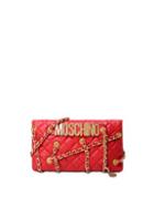 Moschino Clutches - Item 45297580