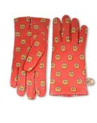 Moschino Gloves - Item 46547770