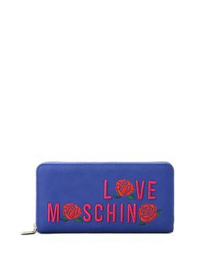 Love Moschino Wallets - Item 46532662