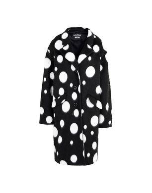 Boutique Moschino Coats - Item 41698536