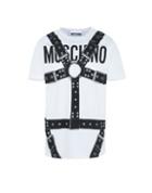 Moschino Short Sleeve T-shirts - Item 12053991