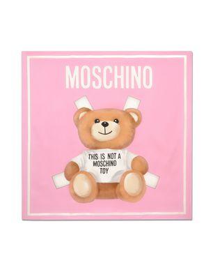 Moschino Foulards - Item 46499683