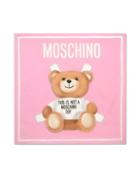 Moschino Foulards - Item 46499683