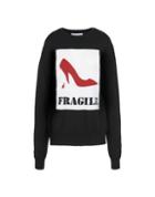 Moschino Long Sleeve Sweaters - Item 39778831