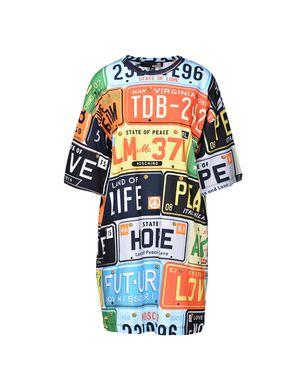 Love Moschino Short Dresses - Item 34550464