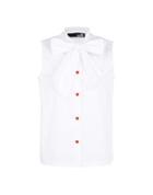 Love Moschino Sleeveless Shirts - Item 38585163