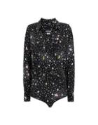 Boutique Moschino Long Sleeve Shirts - Item 38758360