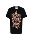 Moschino Short Sleeve T-shirts - Item 12145602