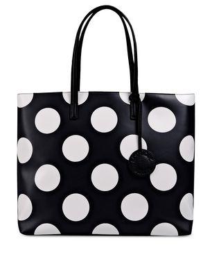 Boutique Moschino Large Fabric Bags - Item 45272338