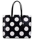 Boutique Moschino Large Fabric Bags - Item 45272338