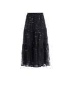 Boutique Moschino 3/4 Length Skirts - Item 35380265