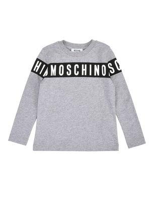 Moschino Long Sleeve T-shirts - Item 12070670