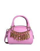 Moschino Small Leather Bags - Item 45278526