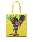 Moschino Tote Bags - Item 45350428