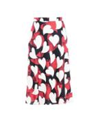 Boutique Moschino 3/4 Length Skirts - Item 35300975