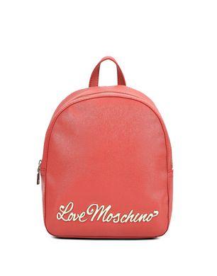 Love Moschino Backpacks - Item 45378453