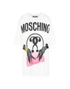 Moschino Short Sleeve T-shirts - Item 37996571
