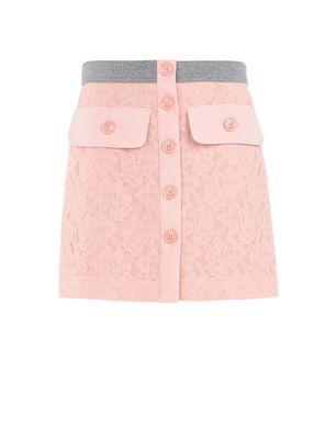 Boutique Moschino Mini Skirts - Item 35305847