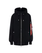 Love Moschino Mid-length Jackets - Item 41670926