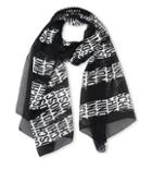 Moschino Scarves - Item 46548081