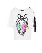 Boutique Moschino Short Sleeve T-shirts - Item 12118320
