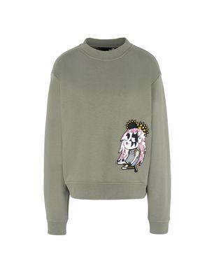 Love Moschino Sweatshirts - Item 53000995