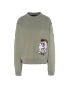 Love Moschino Sweatshirts - Item 53000995