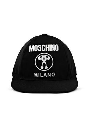 Moschino Hats - Item 46450378