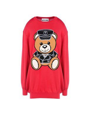 Moschino Minidresses - Item 34664455