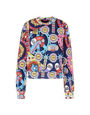 Love Moschino Sweatshirts - Item 53000673