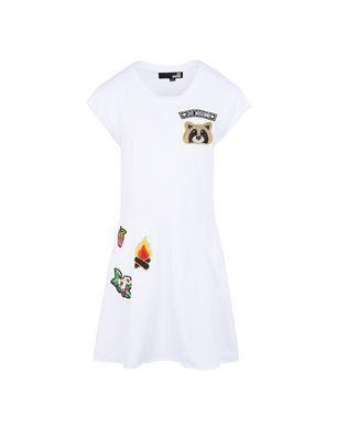 Love Moschino Short Dresses - Item 34719985