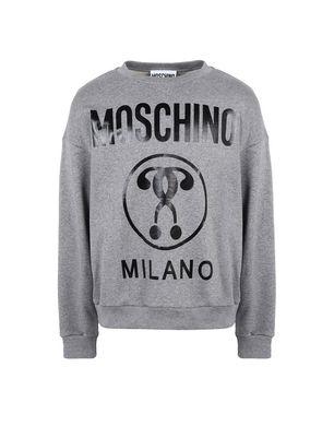 Moschino Sweatshirts - Item 53000709