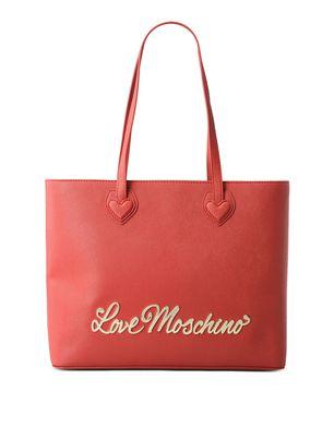 Love Moschino Tote Bags - Item 45369939