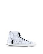 Moschino High-top Sneakers - Item 44919626