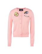 Boutique Moschino Cardigans - Item 39694503