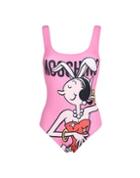 Moschino One-piece Suits - Item 47224944