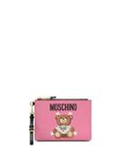 Moschino Clutches - Item 45339894