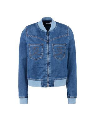 Love Moschino Jackets - Item 41673487