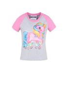 Moschino Short Sleeve T-shirts - Item 12090113