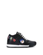 Love Moschino Sneakers - Item 11403129