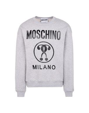 Moschino Sweatshirts - Item 53000935