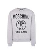 Moschino Sweatshirts - Item 53000935