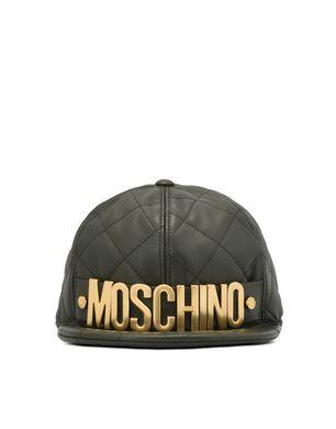 Moschino Hats - Item 46537077